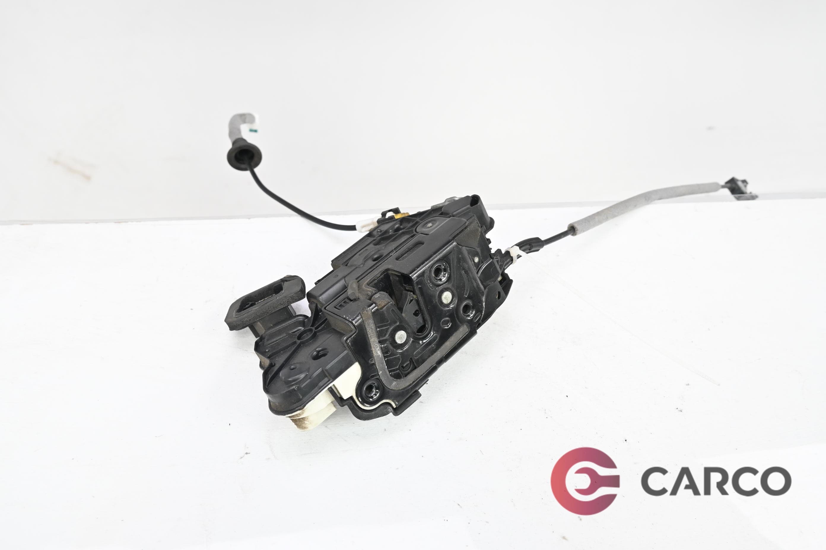 Брава врата предна лява за SKODA OCTAVIA (5E3) 1.6 TDI (2012 - 2019)