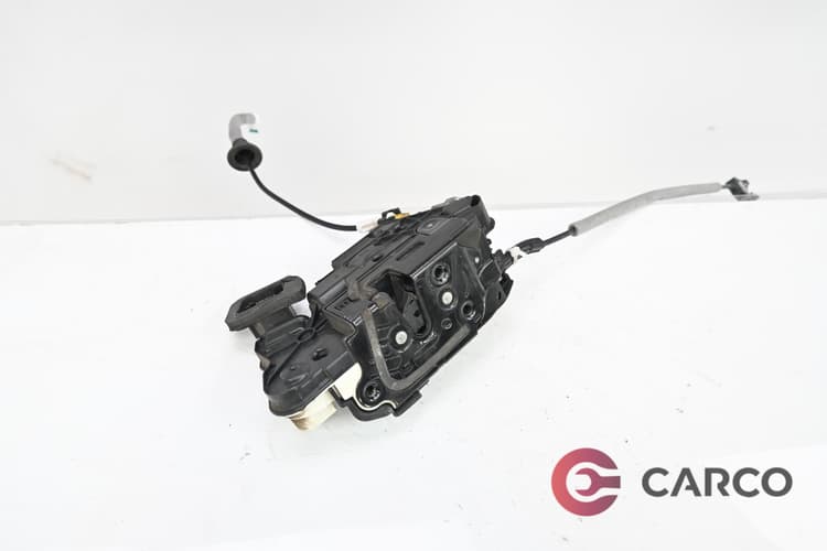 Брава врата предна лява за SKODA OCTAVIA (5E3) 1.6 TDI (2012 - 2019)