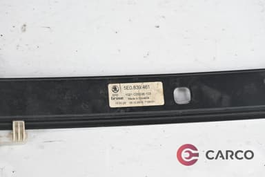 Стъклоповдигач заден ляв 5E0839461 за SKODA OCTAVIA (5E3) 1.6 TDI (2012 - 2019)