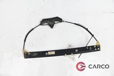 Стъклоповдигач заден десен 5E0839462 за SKODA OCTAVIA (5E3) 1.6 TDI (2012 - 2019)
