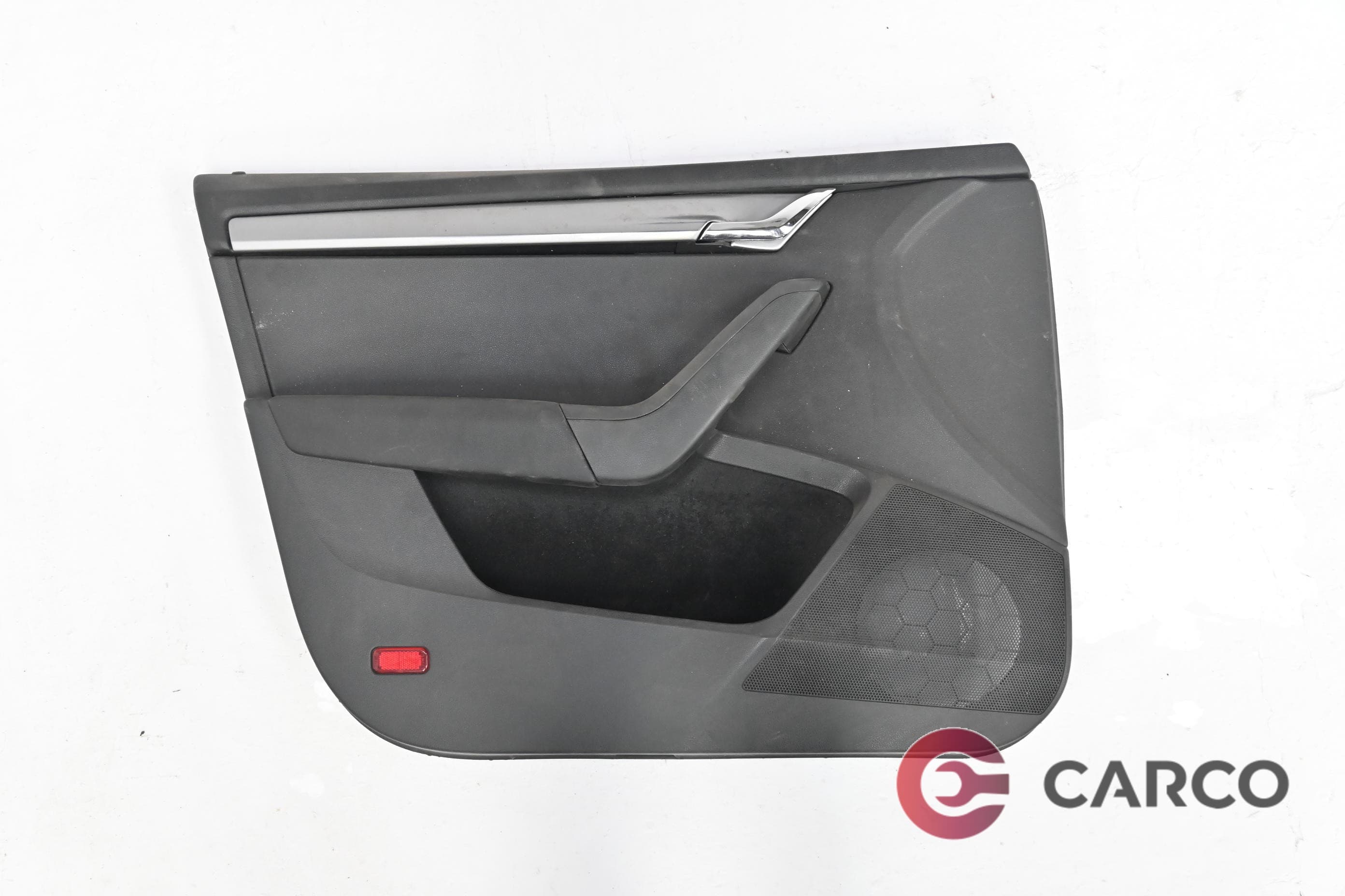 Кора врата предна лява за SKODA OCTAVIA (5E3) 1.6 TDI (2012 - 2019)