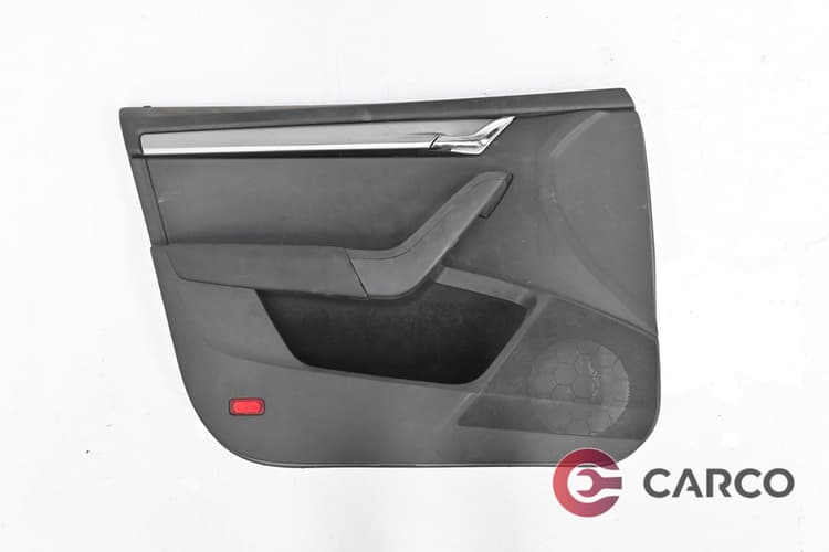 Кора врата предна лява за SKODA OCTAVIA (5E3) 1.6 TDI (2012 - 2019)