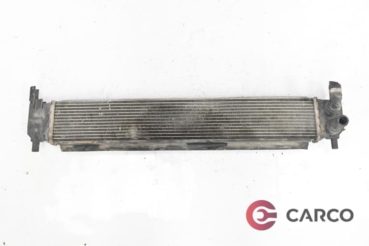 Интеркулер 5Q0121251EL за SKODA OCTAVIA (5E3) 1.6 TDI (2012 - 2019)