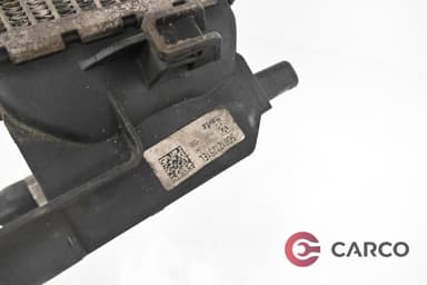 Интеркулер 5Q0121251EL за SKODA OCTAVIA (5E3) 1.6 TDI (2012 - 2019)
