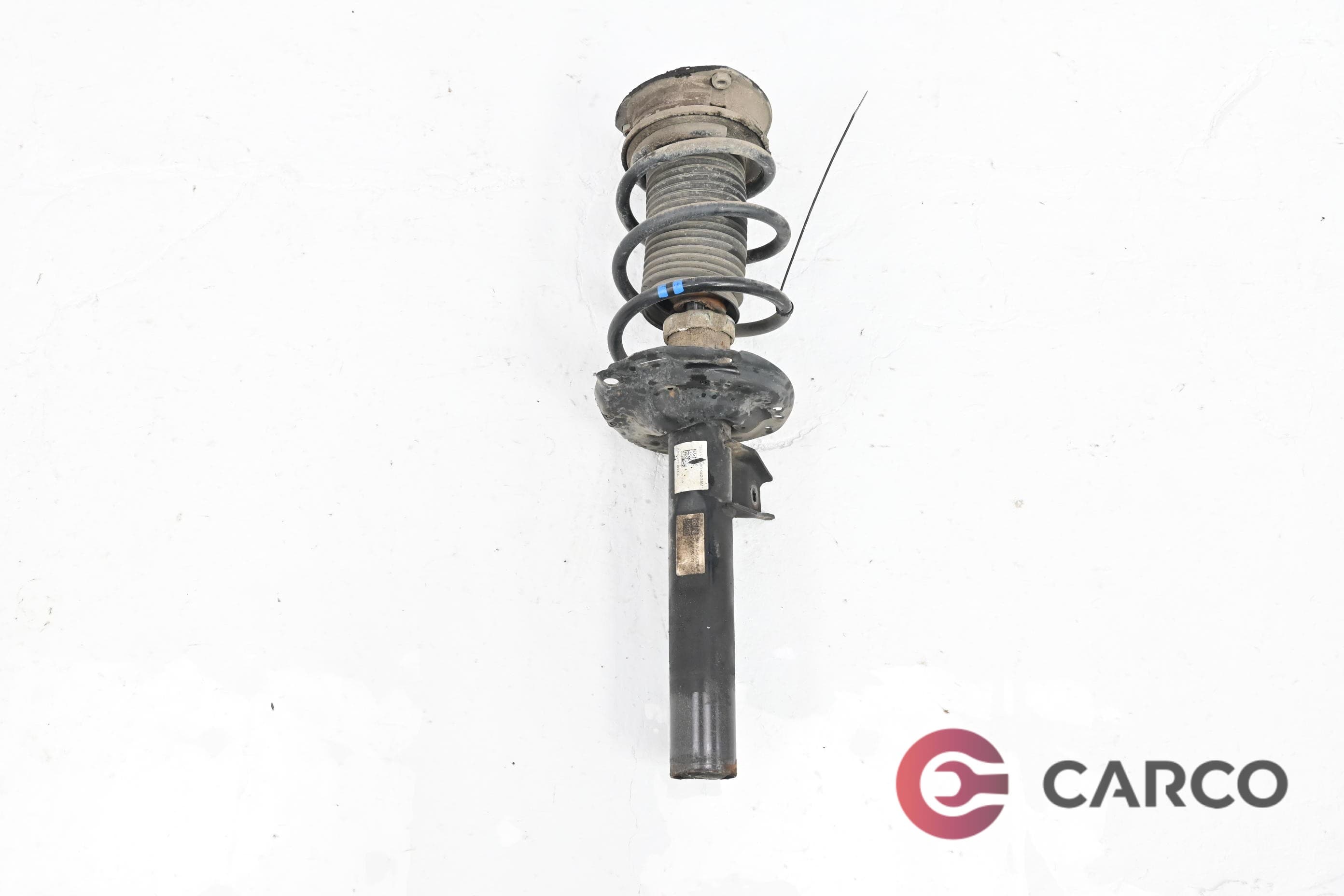 Макферсон преден десен 5Q0413023GJ за SKODA OCTAVIA (5E3) 1.6 TDI (2012 - 2019)
