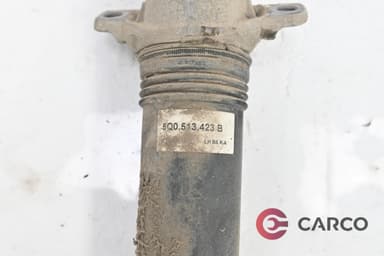 Амортисьор заден 5Q0513423B за SKODA OCTAVIA (5E3) 1.6 TDI (2012 - 2019)