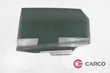 Стъкло врата задно ляво за TOYOTA AURIS II 1.8 Hybrid FACELIFT (2013)