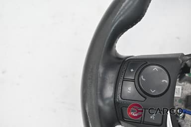 Волан за TOYOTA AURIS II 1.8 Hybrid FACELIFT (2013)