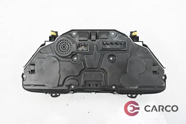 Километраж 83800-F2E63 ZS за TOYOTA AURIS II 1.8 Hybrid FACELIFT (2013)