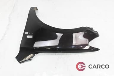 Калник ляв за HYUNDAI SANTA FÉ II (CM) 2.2 CRDi 4x4 (2005)