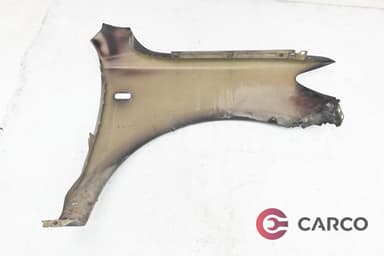 Калник ляв за HYUNDAI SANTA FÉ II (CM) 2.2 CRDi 4x4 (2005)