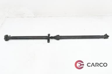 Кардан за HYUNDAI SANTA FÉ II (CM) 2.2 CRDi 4x4 (2005)