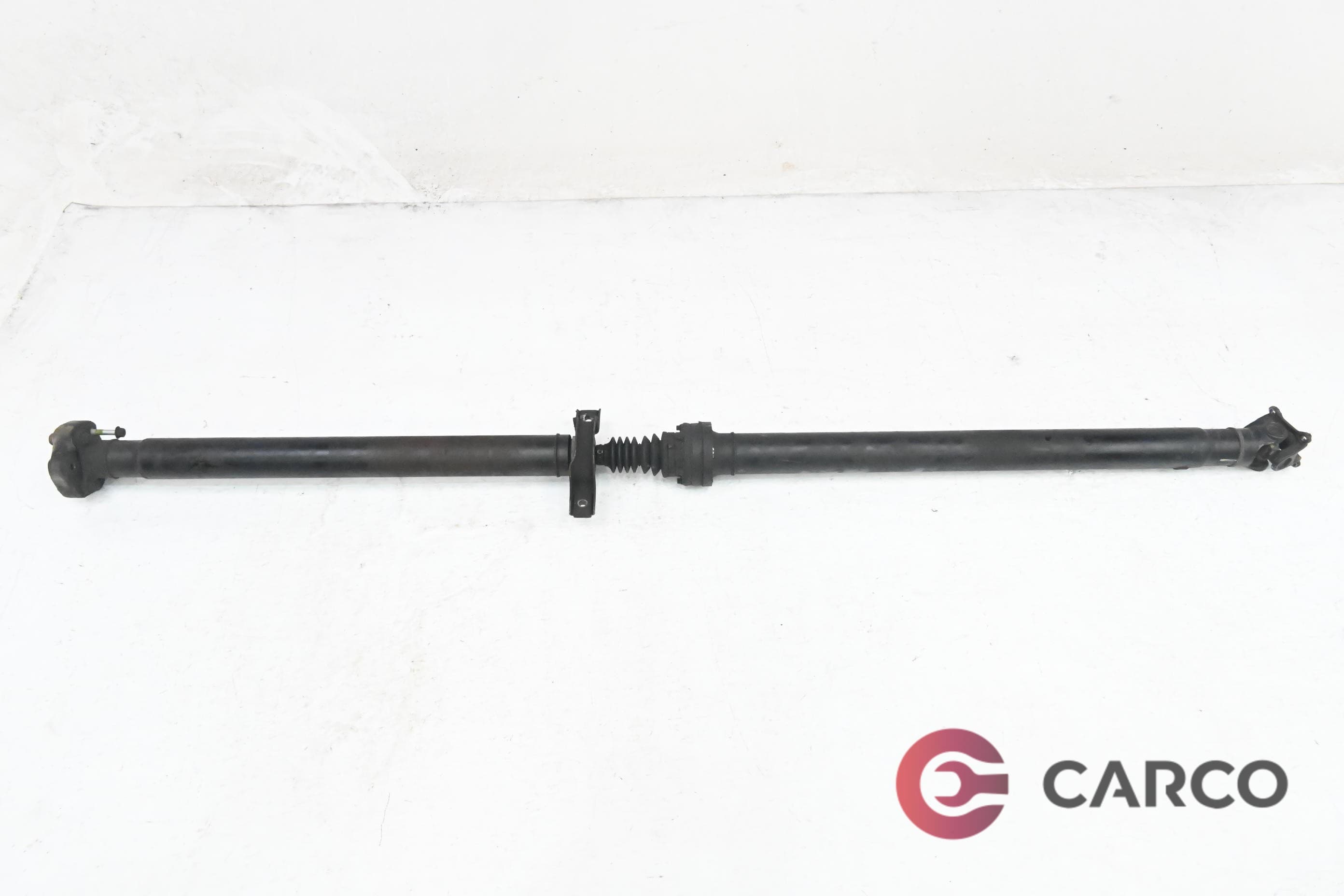 Кардан за HYUNDAI SANTA FÉ II (CM) 2.2 CRDi 4x4 (2005)