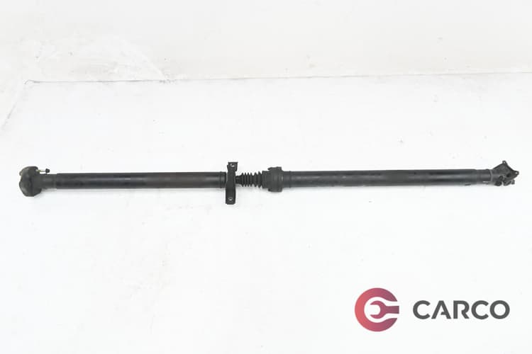 Кардан за HYUNDAI SANTA FÉ II (CM) 2.2 CRDi 4x4 (2005)