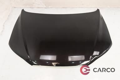 Преден капак за HYUNDAI SANTA FÉ II (CM) 2.2 CRDi 4x4 (2005)