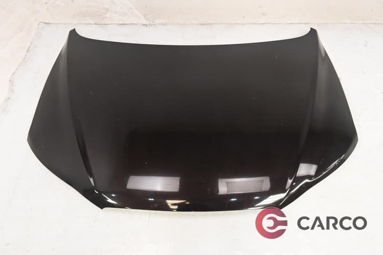 Преден капак за HYUNDAI SANTA FÉ II (CM) 2.2 CRDi 4x4 (2005)