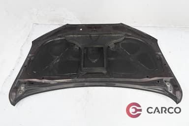 Преден капак за HYUNDAI SANTA FÉ II (CM) 2.2 CRDi 4x4 (2005)