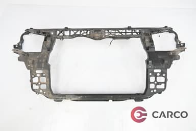 Предна маска за HYUNDAI SANTA FÉ II (CM) 2.2 CRDi 4x4 (2005)