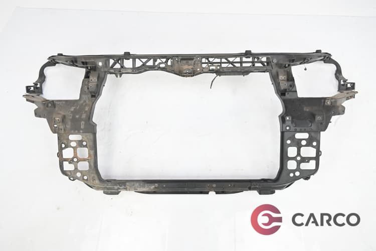 Предна маска за HYUNDAI SANTA FÉ II (CM) 2.2 CRDi 4x4 (2005)