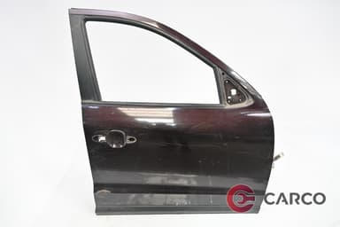 Врата предна дясна за HYUNDAI SANTA FÉ II (CM) 2.2 CRDi 4x4 (2005)