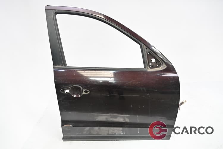 Врата предна дясна за HYUNDAI SANTA FÉ II (CM) 2.2 CRDi 4x4 (2005)