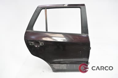Врата задна дясна за HYUNDAI SANTA FÉ II (CM) 2.2 CRDi 4x4 (2005)