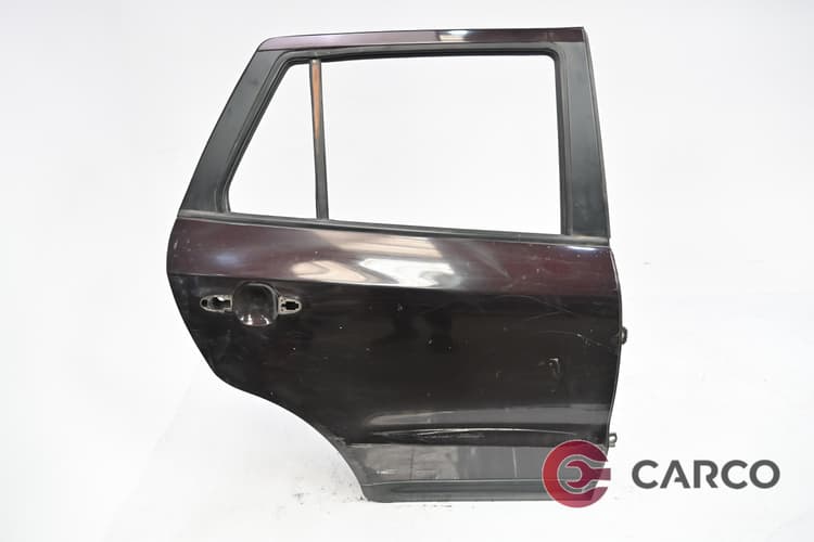 Врата задна дясна за HYUNDAI SANTA FÉ II (CM) 2.2 CRDi 4x4 (2005)