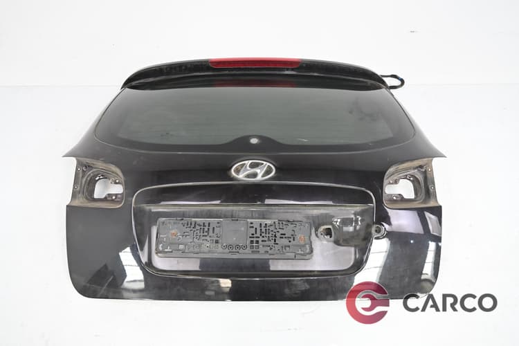 Заден капак за HYUNDAI SANTA FÉ II (CM) 2.2 CRDi 4x4 (2005)