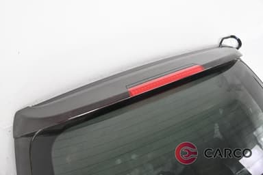 Заден капак за HYUNDAI SANTA FÉ II (CM) 2.2 CRDi 4x4 (2005)