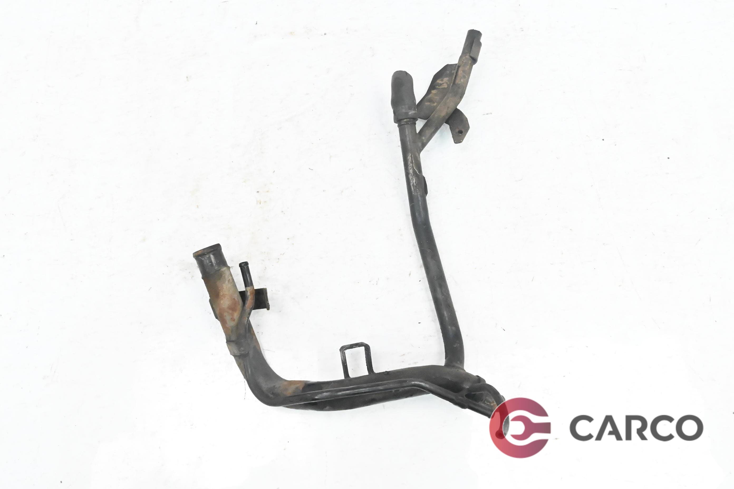 Водна тръба за HYUNDAI SANTA FÉ II (CM) 2.2 CRDi 4x4 (2005)