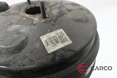 Серво 58500-2B802 за HYUNDAI SANTA FÉ II (CM) 2.2 CRDi 4x4 (2005)