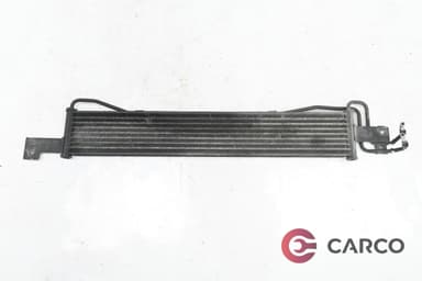 Маслен радиатор за HYUNDAI SANTA FÉ II (CM) 2.2 CRDi 4x4 (2005)