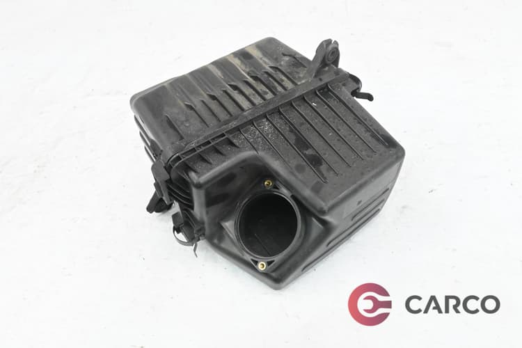 Кутия въздушен филтър за HYUNDAI SANTA FÉ II (CM) 2.2 CRDi 4x4 (2005)