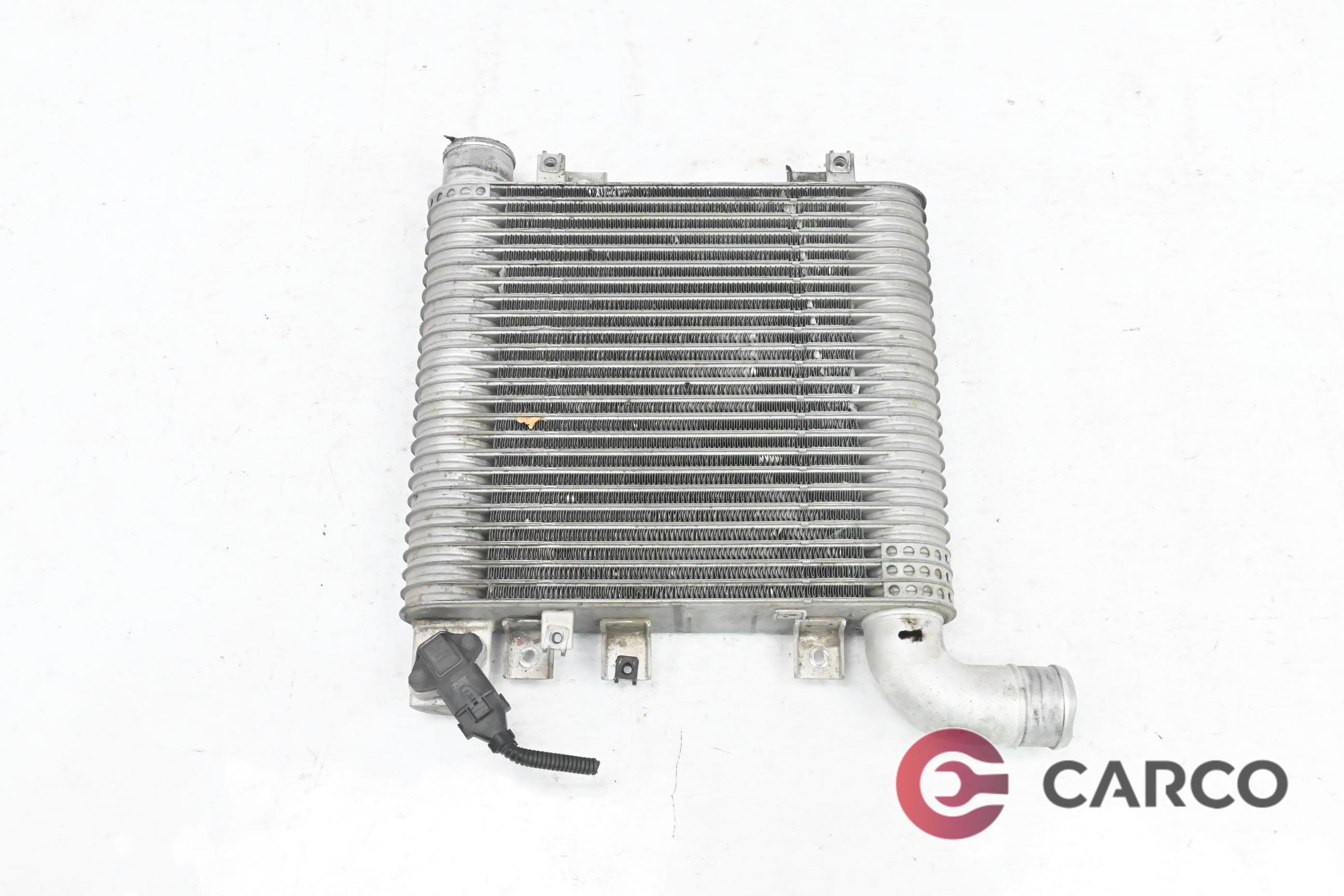Интеркулер за HYUNDAI SANTA FÉ II (CM) 2.2 CRDi 4x4 (2005)