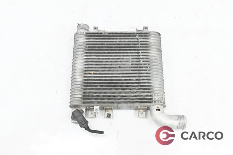 Интеркулер за HYUNDAI SANTA FÉ II (CM) 2.2 CRDi 4x4 (2005)