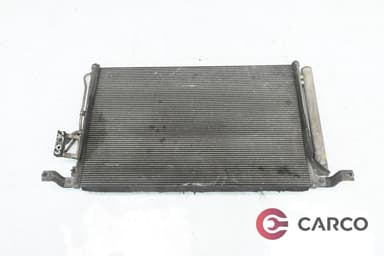 Климатичен радиатор 97606-2B100 за HYUNDAI SANTA FÉ II (CM) 2.2 CRDi 4x4 (2005)