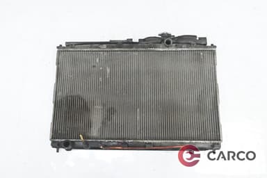 Воден радиатор за HYUNDAI SANTA FÉ II (CM) 2.2 CRDi 4x4 (2005)