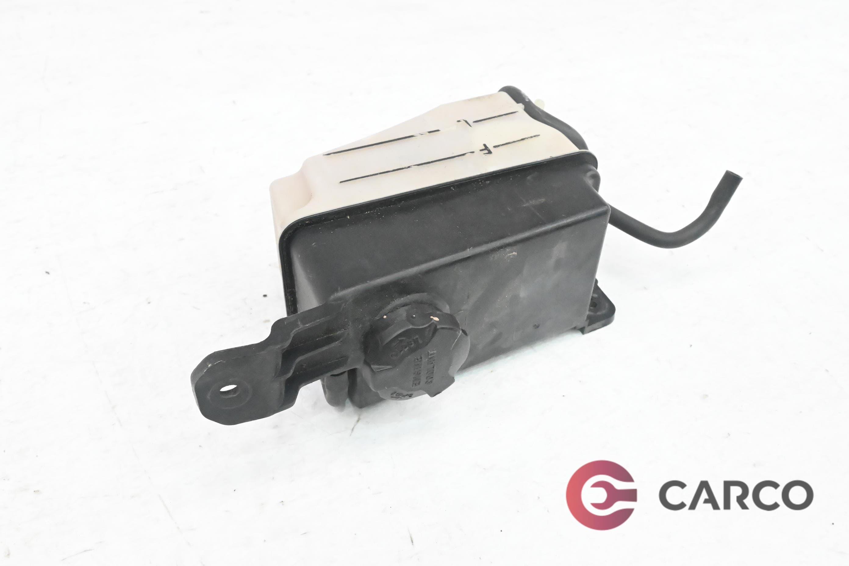 Казанче антифриз за HYUNDAI SANTA FÉ II (CM) 2.2 CRDi 4x4 (2005)