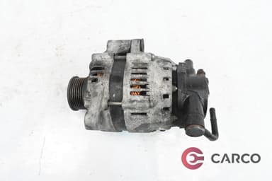 Алтернатор 37300-27013 за HYUNDAI SANTA FÉ II (CM) 2.2 CRDi 4x4 (2005)