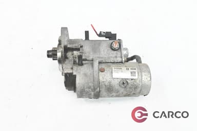 Стартер за HYUNDAI SANTA FÉ II (CM) 2.2 CRDi 4x4 (2005)