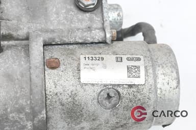 Стартер за HYUNDAI SANTA FÉ II (CM) 2.2 CRDi 4x4 (2005)