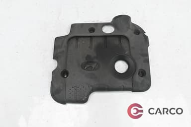 Декоративен капак двигател за HYUNDAI SANTA FÉ II (CM) 2.2 CRDi 4x4 (2005)