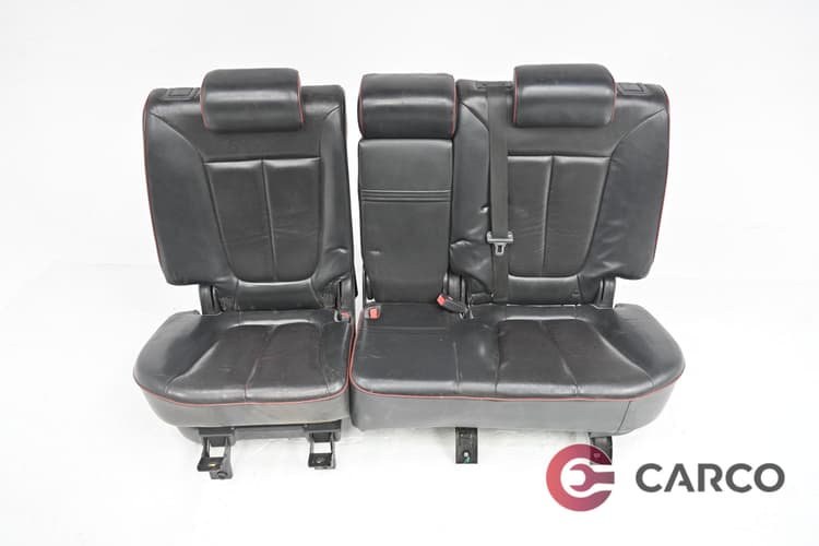 Седалки задни за HYUNDAI SANTA FÉ II (CM) 2.2 CRDi 4x4 (2005)