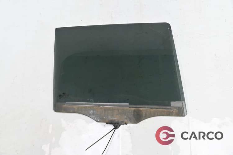 Стъкло врата задно дясно за HYUNDAI SANTA FÉ II (CM) 2.2 CRDi 4x4 (2005)