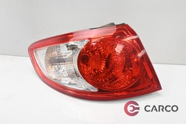 Стоп външен ляв за HYUNDAI SANTA FÉ II (CM) 2.2 CRDi 4x4 (2005)
