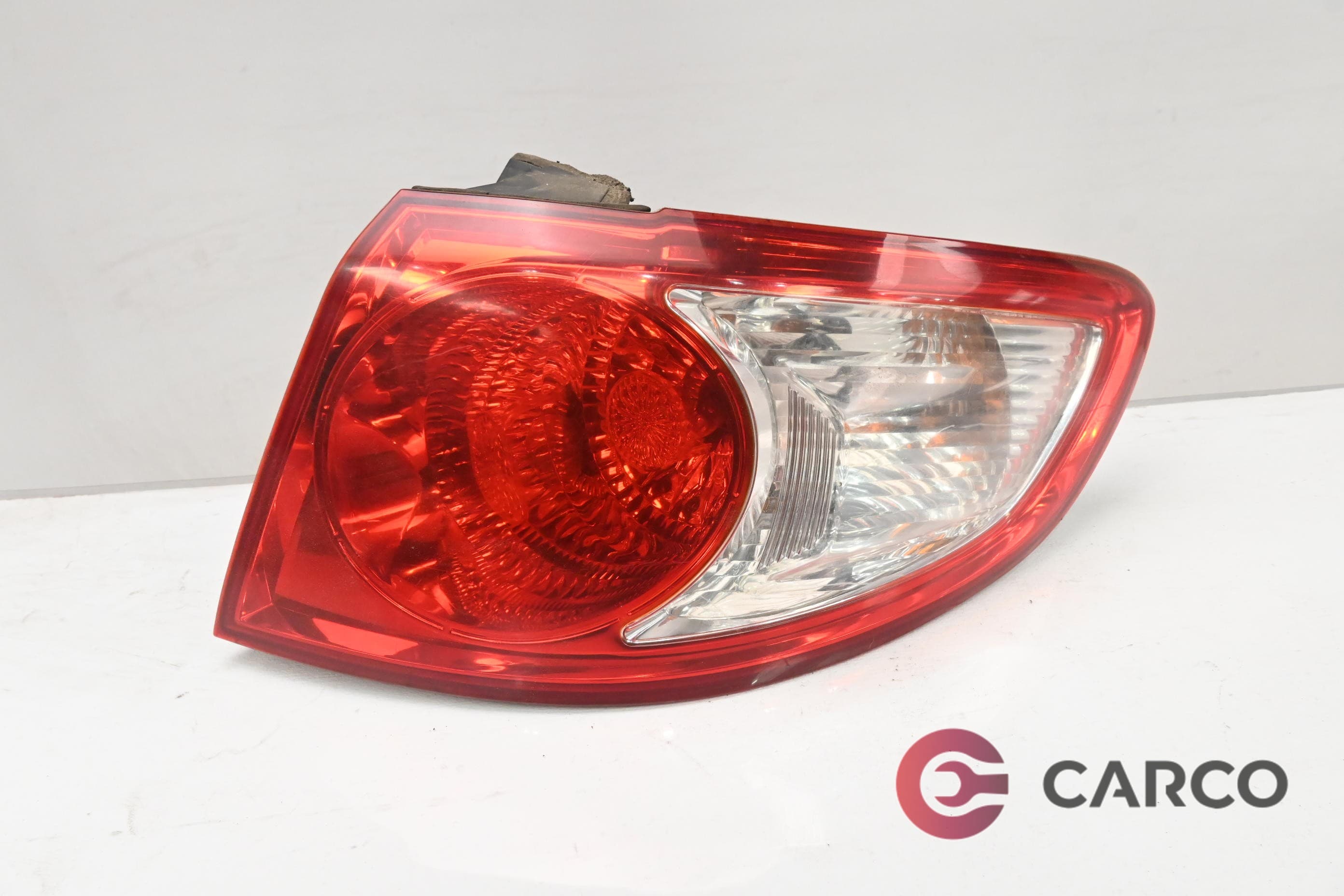 Стоп външен десен за HYUNDAI SANTA FÉ II (CM) 2.2 CRDi 4x4 (2005)
