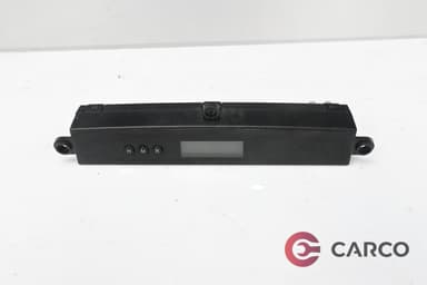 Дисплей часовник 94510-2B000 за HYUNDAI SANTA FÉ II (CM) 2.2 CRDi 4x4 (2005)