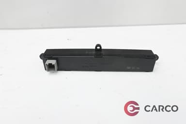 Дисплей часовник 94510-2B000 за HYUNDAI SANTA FÉ II (CM) 2.2 CRDi 4x4 (2005)