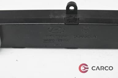 Дисплей часовник 94510-2B000 за HYUNDAI SANTA FÉ II (CM) 2.2 CRDi 4x4 (2005)