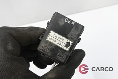 Реле 94770-27800 за HYUNDAI SANTA FÉ II (CM) 2.2 CRDi 4x4 (2005)